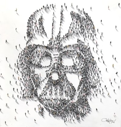 Disney Darth